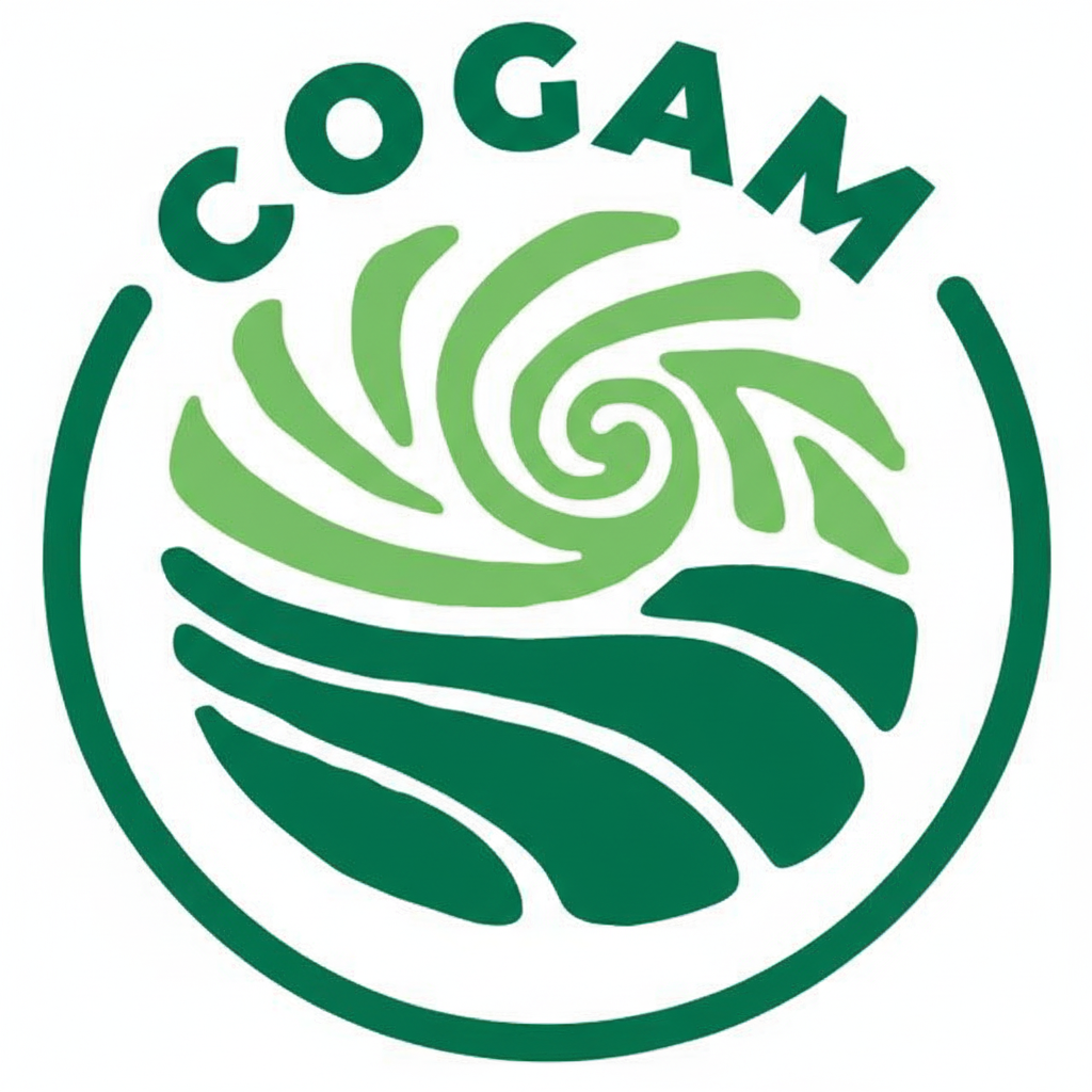 COGAM